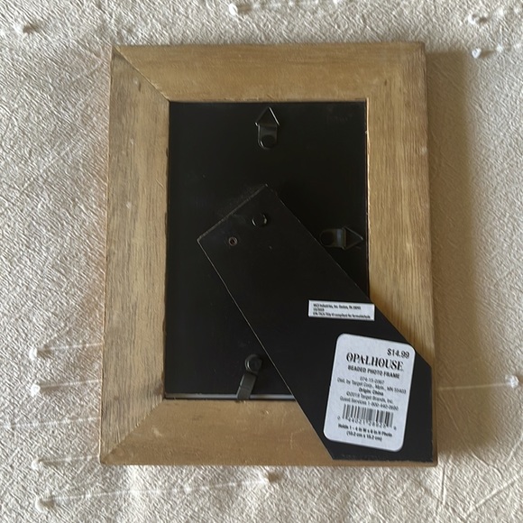Opalhouse Accents 4x6 Photo Frame Poshmark